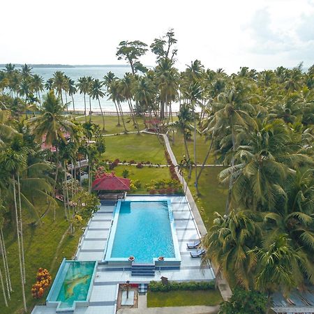 Sea Princess Port Blair Manglutān Eksteriør billede