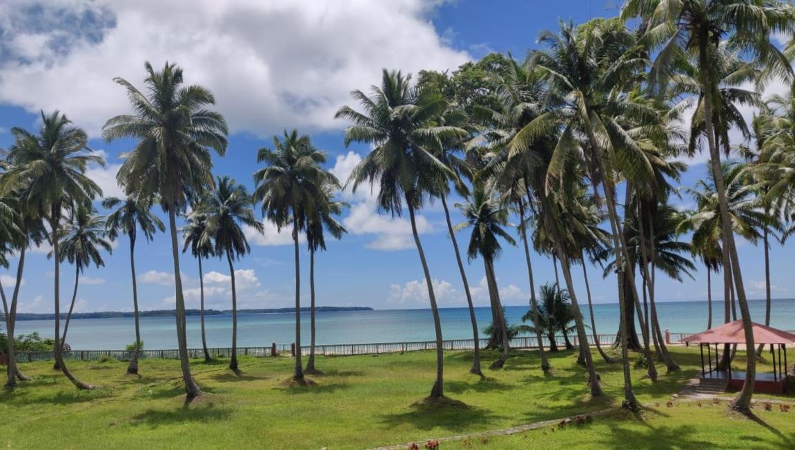 Sea Princess Port Blair Manglutān Eksteriør billede