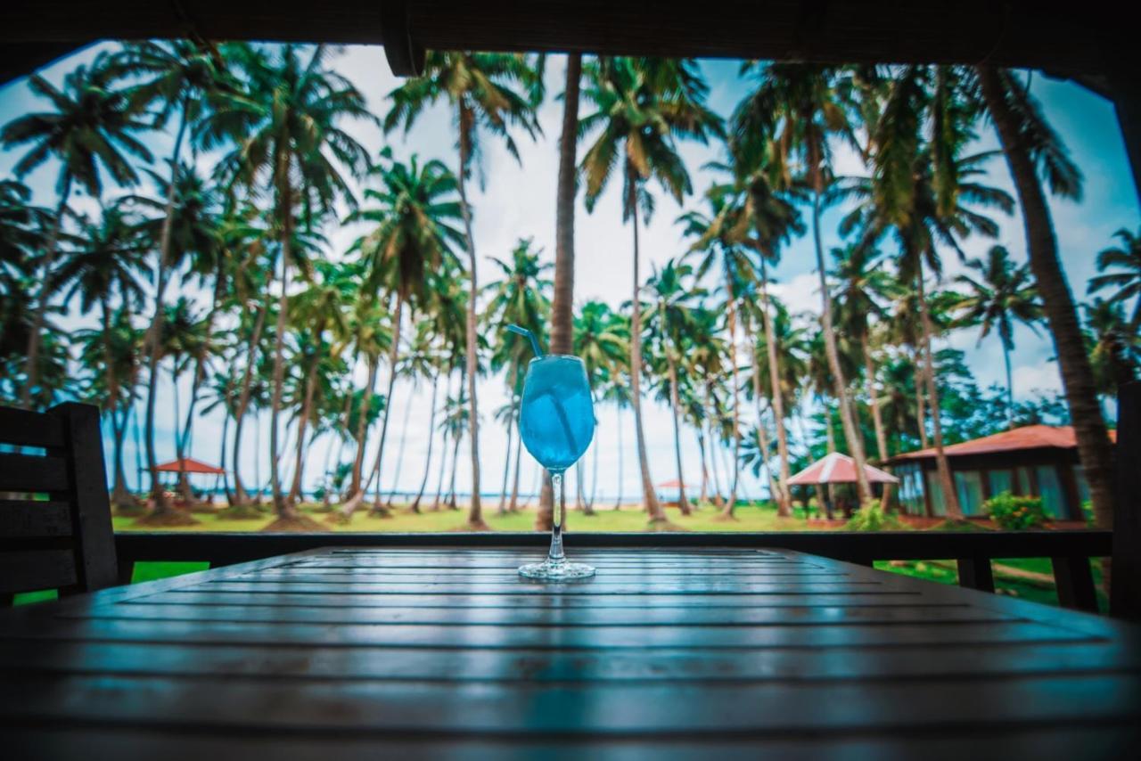 Sea Princess Port Blair Manglutān Eksteriør billede