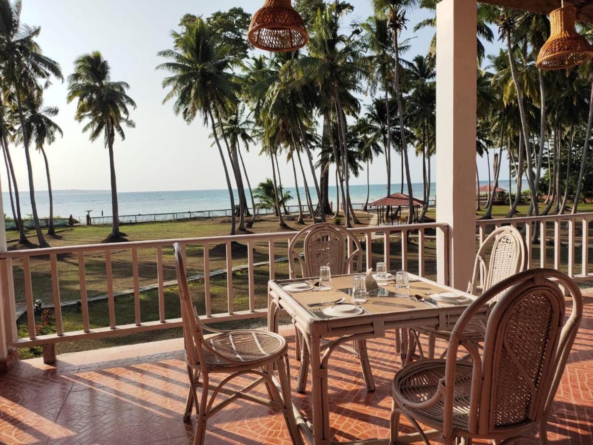Sea Princess Port Blair Manglutān Eksteriør billede