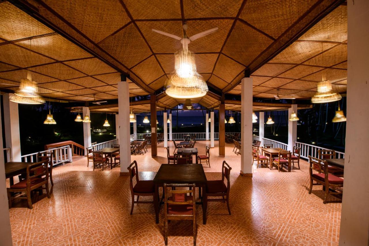 Sea Princess Port Blair Manglutān Eksteriør billede