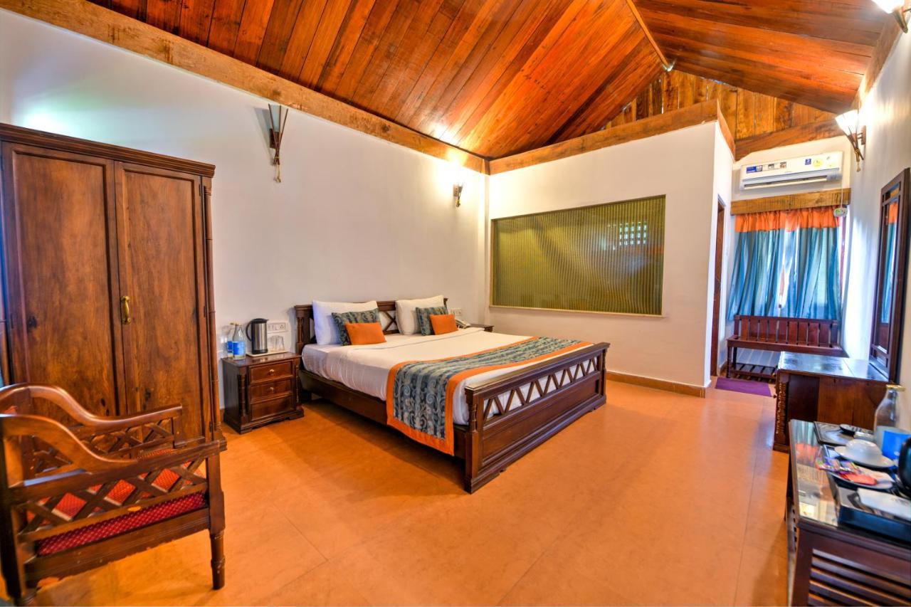 Sea Princess Port Blair Manglutān Eksteriør billede