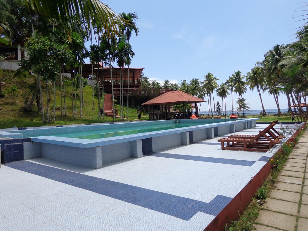 Sea Princess Port Blair Manglutān Eksteriør billede