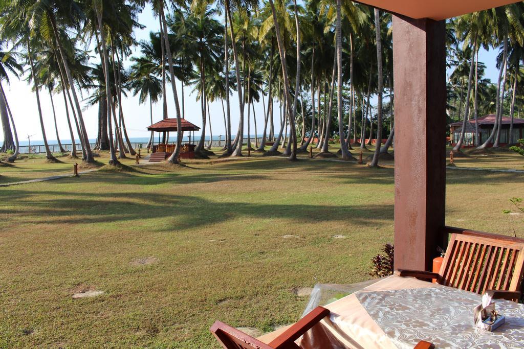 Sea Princess Port Blair Manglutān Eksteriør billede